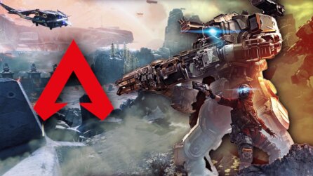 In Titanfall 3 steckt fast ein Jahr Entwicklungszeit, rauskommen wird es aber trotzdem nicht