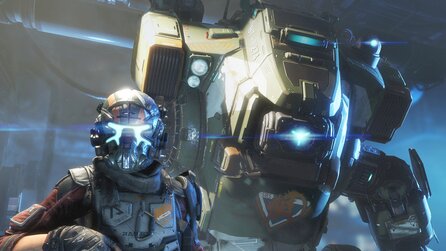 Kommt Titanfall 3 nun doch? Laut Leak ist der Shooter »fast fertig«, aber ein Insider widerspricht