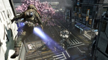 Titanfall - Electronic Arts: »Wir bringen das Spiel nicht vorschnell auf den Markt«