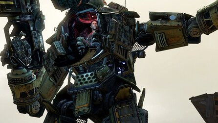 Titanfall - Vorschau zum Mech-Shooter der Ex-CoD-Macher