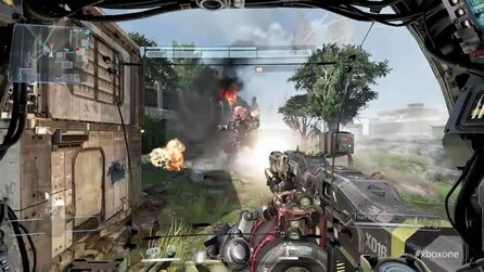 Titanfall - Betatest auf dem PC und der Xbox One bestätigt (Update)