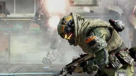 Titanfall - Beta mit zwei Millionen Teilnehmern, Achievementliste bekannt