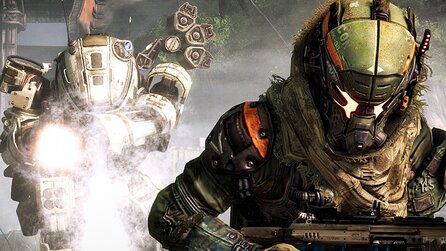 Presseschau: Titanfall - Deutsche und Internationale Tests im Wertungsspiegel