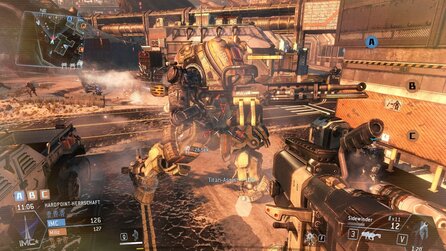 Titanfall - Screenshots