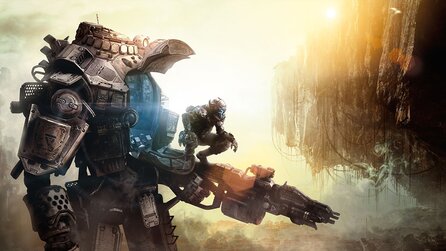 Titanfall - PC-Version 48 Stunden lang kostenlos spielen