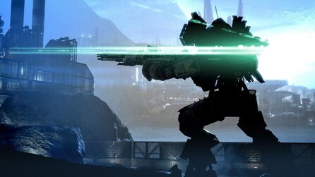 Titanfall - Vier-Spieler-Koop, Ranglisten und Mutatoren veröffentlicht