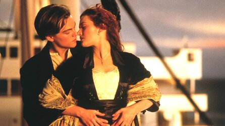 Für eine der ikonischsten Szenen aus Titanic hatten die Darsteller nur 4 Minuten und 2 Takes - James Cameron verrät, wie er es heute machen würde