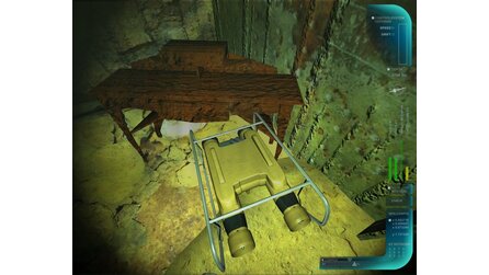 Titanic: Der Tauchfahrt Simulator - Screenshots