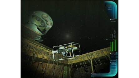 Titanic: Der Tauchfahrt Simulator - Screenshots