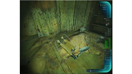 Titanic: Der Tauchfahrt Simulator - Screenshots