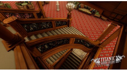 Titanic: Honor + Glory - Screenshots