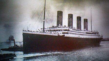 Als James Cameron den Untergang seiner Titanic filmte, wollte er ein möglichst realistisches Erlebnis – und das war gefährlich