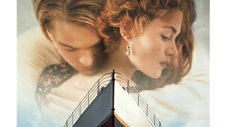 Titanic 3D - Re-Release kommt im April 2012 in die Kinos