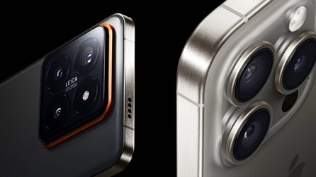 Galaxy S24: Nach Xiaomi wird wohl auch Samsung dieses neue iPhone-Feature kopieren