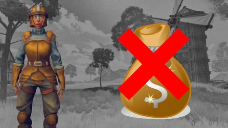 Riesiges MMO-Projekt plötzlich am Ende: Entwickler hat wohl das Geld verzockt