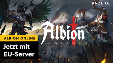 Teaserbild für Albion Online: Jetzt ist der perfekte Zeitpunkt ist, ins MMORPG einzusteigen
