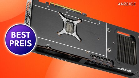 Die einzige Oberklasse-Grafikkarte mit fairem Preis: Jetzt gibts 16 GB VRAM und 4K-Leistung deutlich günstiger!