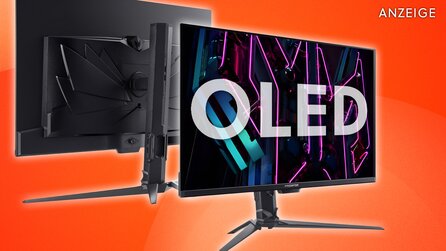 32 Zoll, 4K und schnell! Neuer Endstufen-Monitor von Acer mit QD-OLED-Bildschirm