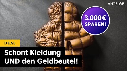 Der ändert alles! Ein Wäschetrockner der nächsten Generation zieht bei uns ein und er ist einfach beeindruckend sparsam