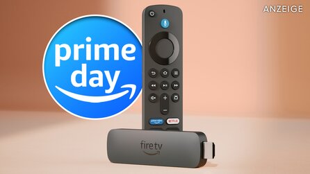 Amazon unfair: Einige Angebote starten viel zu früh! Den Fire TV Stick gibts jetzt schon über 60% günstiger
