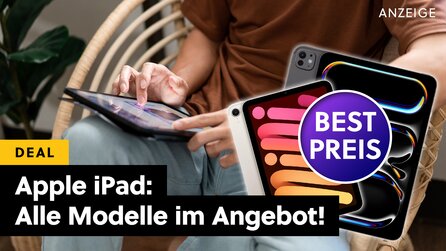 Apple WWDC 2025 - mit dieser Neuerung ersetzt das iPad jetzt wirklich PC und Mac: Hier bekommt ihr es zum Hammerpreis!