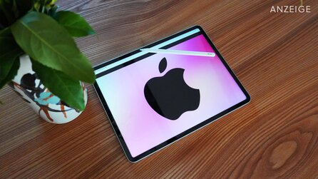 Wer schon immer ein iPad wollte, bekommt es jetzt ausnahmsweise mal deutlich günstiger!
