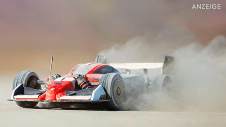 Dieses „Spielzeug“ beschleunigt von 0-200 doppelt so schnell wie ein Porsche mit fast 1.000 PS!
