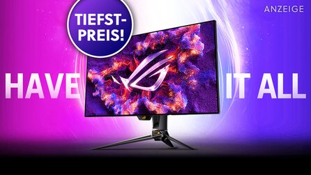 Drei Gründe, warum ich diesen 4K OLED-Monitor wirklich empfehlen kann – einer davon ist sein unschlagbarer Preis