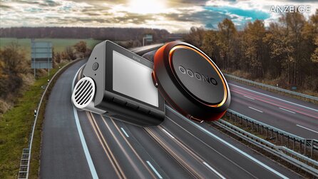 Zehntausende Amazon-Kunden würden mir zustimmen: Jeder Autofahrer ohne diese zwei Gadgets macht was falsch!