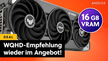 Beste WQHD-Grafikkarte 2025: Für mich gibts nur eine Empfehlung und sie liefert nicht nur in Battlefield 6 geniale Grafik!
