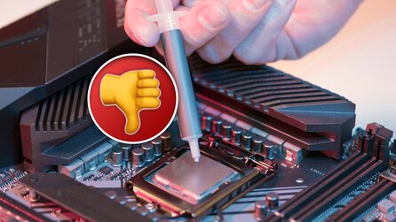 Ich verwende in meinen PCs keine Wärmeleitpaste mehr – und auch AMD setzt auf die bessere Alternative!