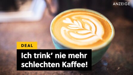 Eine neue Art von Kaffeemaschine löst Vollautomaten ab – wer Kaffee liebt, kommt für mich nicht um diese Alternative herum!