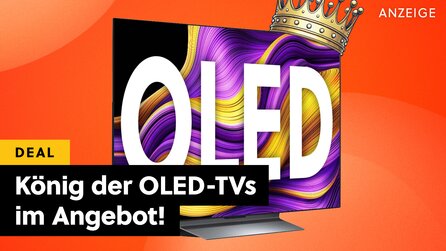 LG OLED G5 jetzt schon im Abverkauf bei MediaMarkt