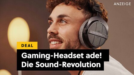 Kann eine weltberühmte Marke noch ein Geheimtipp sein? Diese Kopfhörer übertrumpfen auch die besten Gaming-Headsets locker