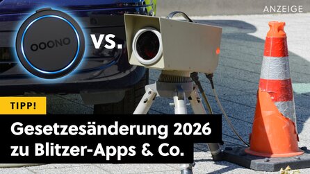 Blitzerwarner bald offiziell verboten? Warum ich OOONO, Blitzer.de und Waze trotzdem empfehle