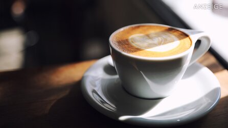 Mein Kaffeevollautomat für unter 300€ hat mich überzeugt: Ich brauche gar keinen Siebträger!