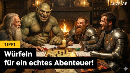 Weihnachtsurlaub wie in Stranger Things: Das Dungeon+Dragons Spielerhandbuch ist bei Amazon gerade im Angebot