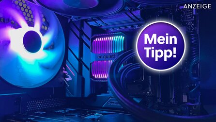 Ich baue seit Jahren regelmäßig Gaming-PCs – ohne diese deutsche Marke für Hardware geht mittlerweile gar nichts mehr!