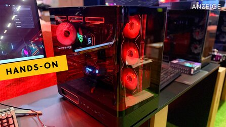 Der smarte PC-Build: Warum dieser Hersteller für Cases, Netzteile und Kühlung den Nerv der Zeit trifft