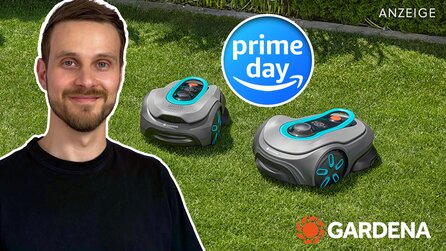 Kabelloser Mähroboter von Gardena über 450€ günstiger – warum ich trotz Angebot einen anderen kaufen würde