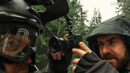 GoPro greift wieder an! Die Erfinder der Actioncam bringen jetzt völlig neue Kameras – und die größte Revolution kommt erst noch!