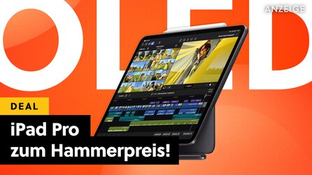 Das mit großem Abstand beste Tablet gibt’s jetzt im Angebot bei MediaMarkt – nicht nur das Display ist unschlagbar!