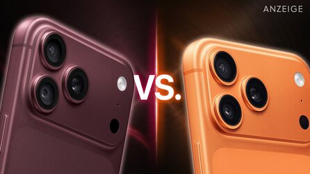 iPhone 18 Pro oder 17 Pro – was lohnt sich mehr? Ich vergleiche beide Modelle in Sachen Preis und Leistung
