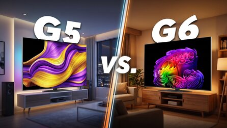 Wer aktuell diesen „alten“ OLED-TV von LG kauft, macht den besten Deal seit vielen Jahren