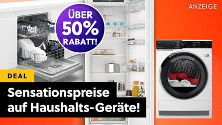 MediaMarkt hat den größten Sale des Jahres am Laufen – die besten Deals erkennt dabei aber kaum jemand!