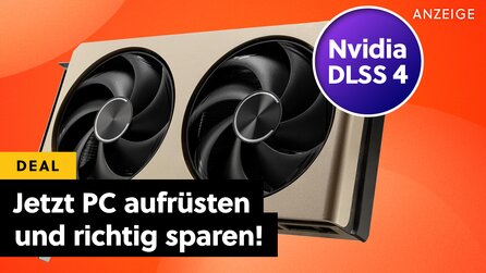Bezahlbare GPU zum Black Friday-Preis: MSI RTX 5060 supergünstig mit 20 Euro Steam-Guthaben