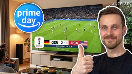 Ich berate seit vielen Jahren TV-Käufer: Wer gerade einen OLED- oder Mini-LED-TV sucht, darf diese Preise nicht verpassen