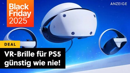 Die Sony PSVR 2 zum historischen Tiefstpreis shoppen und die Feiertage im Beat Saber-Rausch verbringen