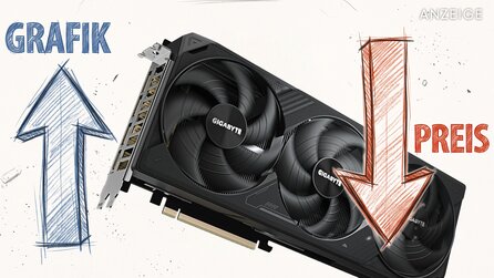 Über 200€ Rabatt auf die RTX 5080 – das ist die günstigste 5080 bei Amazon!