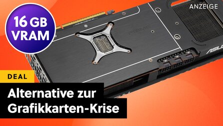 Preis für die RTX 5070 Ti explodiert – eine für mich bessere Grafikkarte kostet über 400€ weniger!